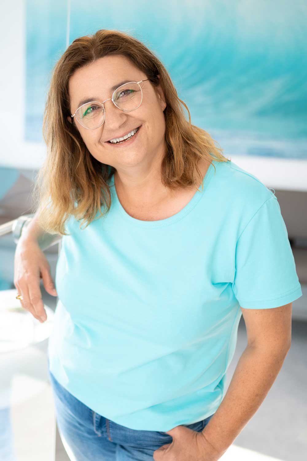 Murielle Vouilloz