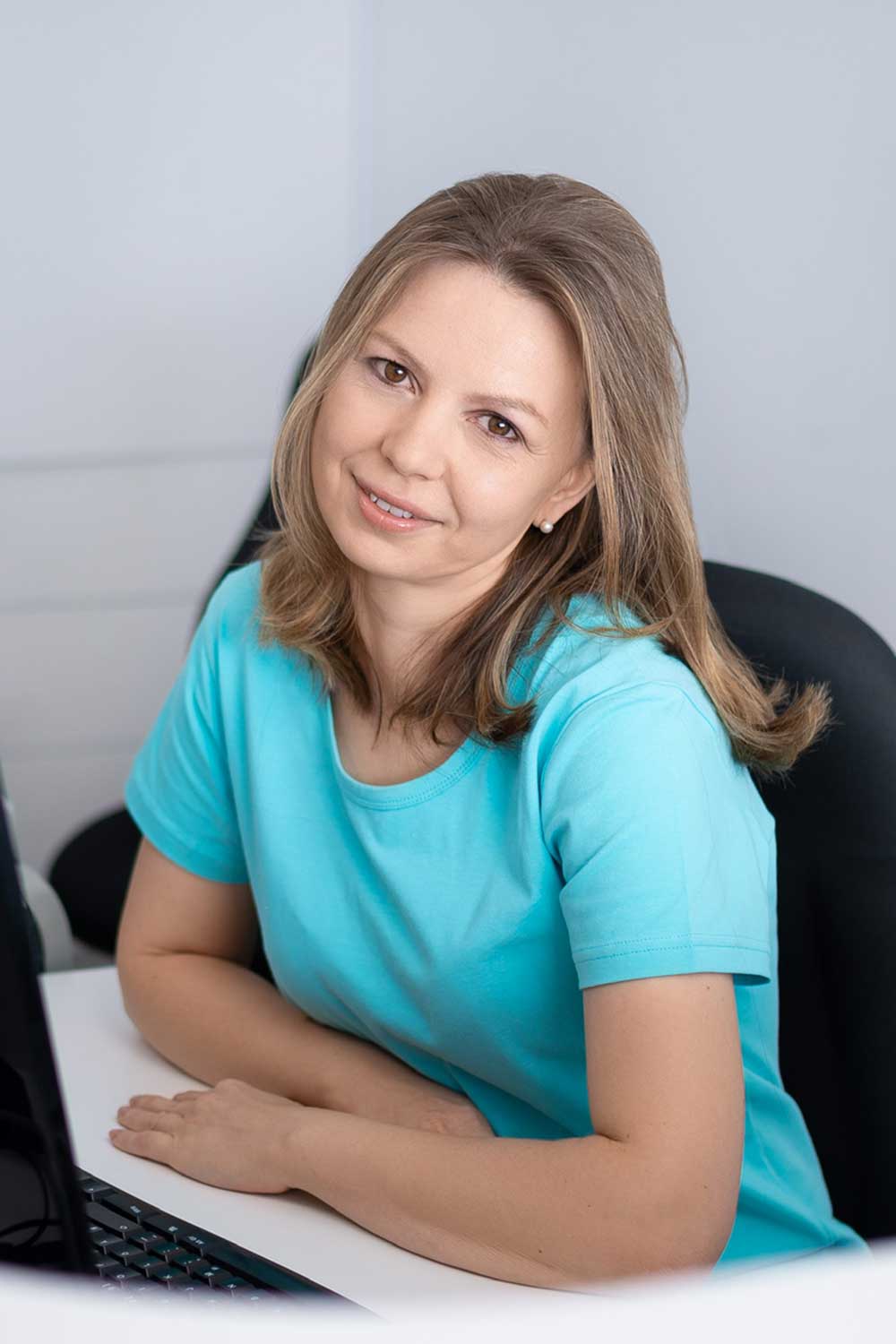 Tatjana Wagner