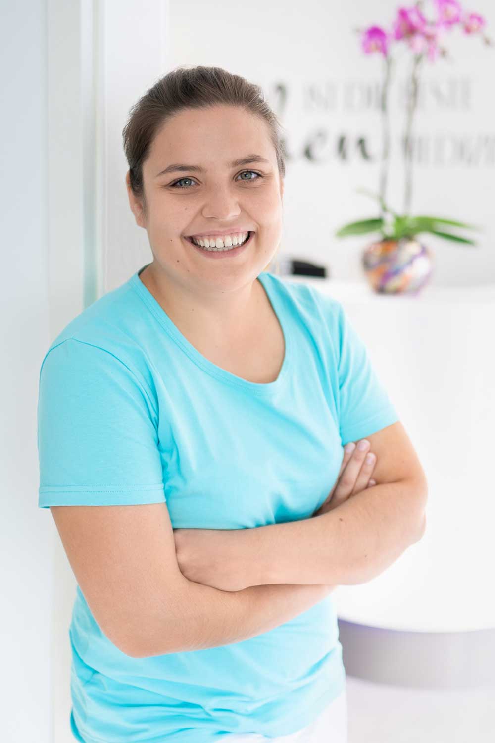 Telma Matos Ribeiro
